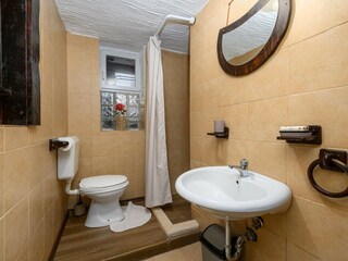 Ferienhaus Spadici Ausstattung 17