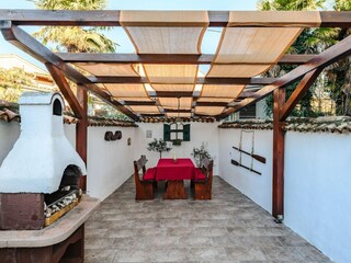 Holiday house Spadici  40