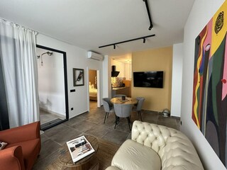 Appartement Porec Kenmerken 6