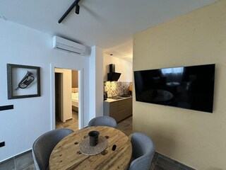 Appartement Porec Kenmerken 9