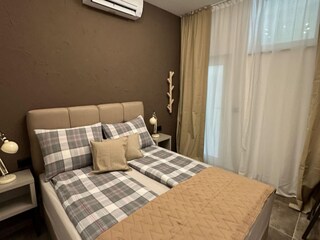 Apartment Porec Ausstattung 14