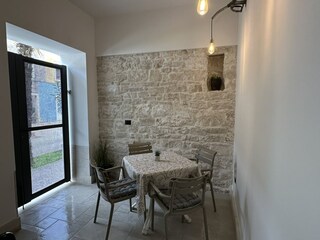 Appartement Porec Buitenaudio-opname 2