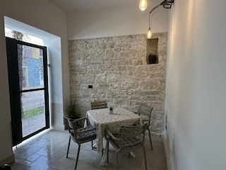 Appartement Porec Enregistrement extérieur 2