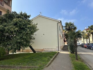 Apartment Porec Umgebung 18