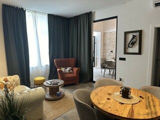 Appartamento Porec Caratteristiche 7