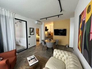 Apartamento Porec Características 9