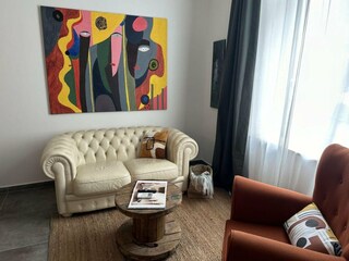 Appartamento Porec Caratteristiche 5