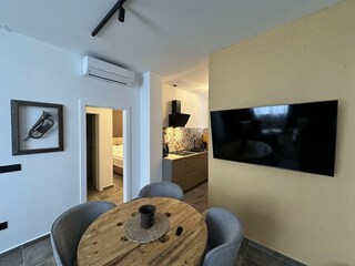 Apartamento Porec Características 13