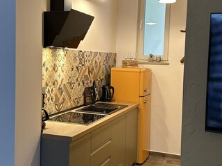 Apartamento Porec Características 14