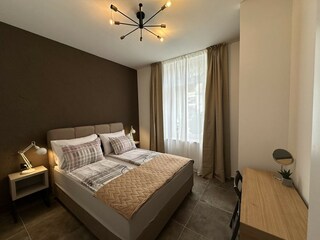 Apartment Porec Ausstattung 10