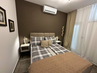 Apartment Porec Ausstattung 16