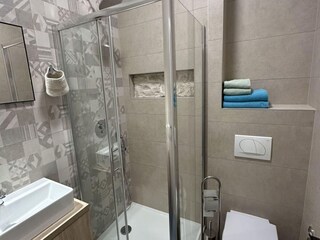 Apartamento Porec Características 15