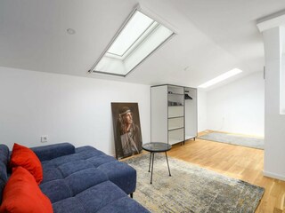 Apartment Buići Ausstattung 11