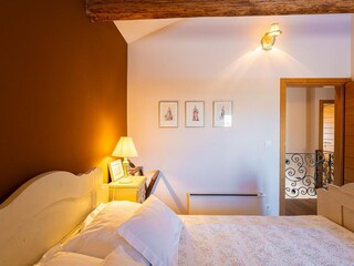 Villa Radetići Características 32