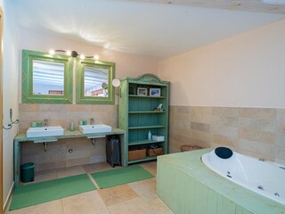 Villa Radetići Ausstattung 15