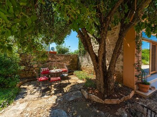 Villa Radetići Außenaufnahme 11