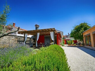 Villa Radetići Umgebung 39