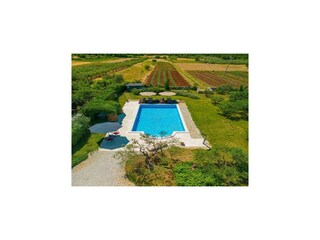 Villa Radetići Enregistrement extérieur 9