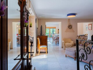 Villa Radetići Équipement 21