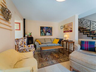 Villa Radetići Características 24