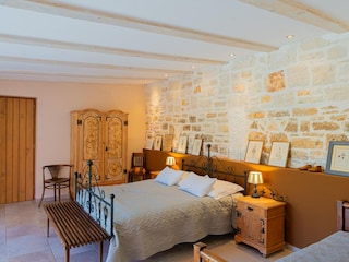 Villa Radetići Ausstattung 15