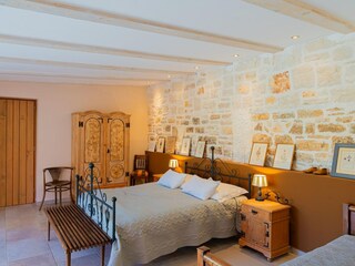 Villa Radetići Caratteristiche 18