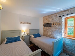 Villa Radetići Caratteristiche 34