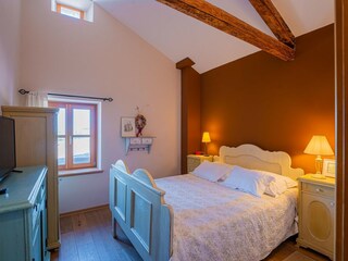 Villa Radetići Características 17