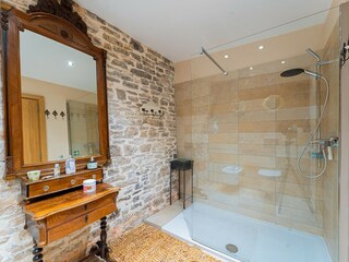 Villa Radetići Características 27