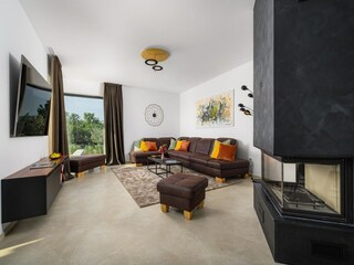 Villa Vižinada Features 28