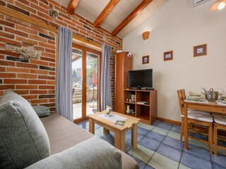 Apartamento Višnjan Características 33