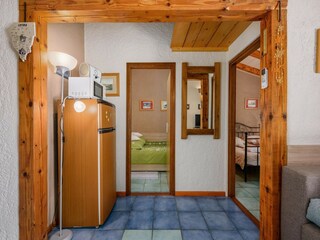 Apartment Višnjan Features 24