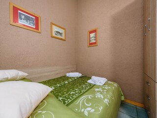 Apartamento Višnjan Características 25