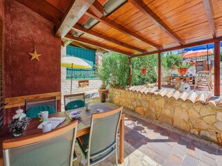 Apartamento Višnjan Grabación al aire libre 15