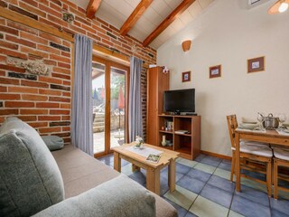 Apartment Višnjan Features 31