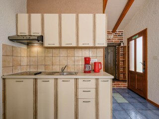 Appartement Višnjan Kenmerken 21