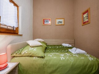 Appartement Višnjan Kenmerken 22