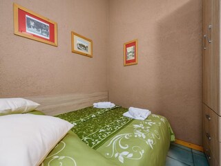 Apartamento Višnjan Características 24