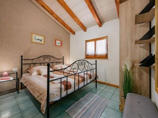 Appartement Višnjan Kenmerken 23