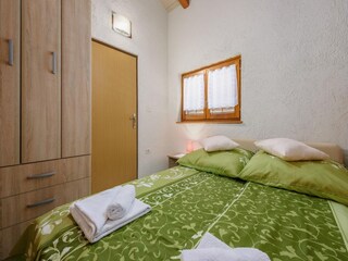 Apartamento Višnjan Características 27