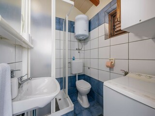 Appartement Višnjan Équipement 24