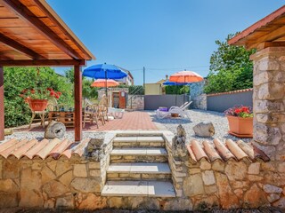 Apartamento Višnjan Grabación al aire libre 11