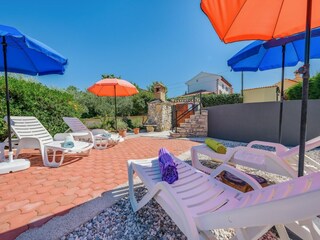 Apartment Višnjan  40