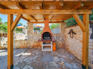 Apartamento Višnjan  36