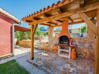 Apartamento Višnjan  38