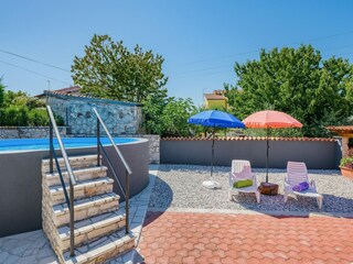 Apartment Višnjan Outdoor Recording 18