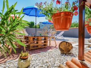 Apartamento Višnjan Grabación al aire libre 18