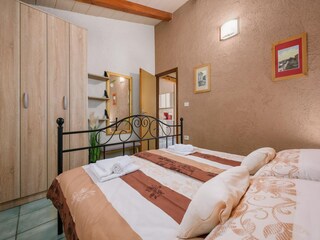 Apartment Višnjan Features 24