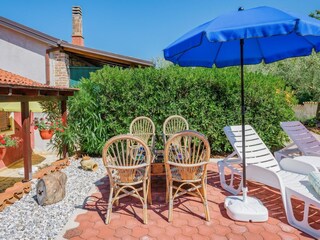 Appartamento Višnjan  35