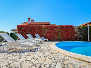 Villa Barići Außenaufnahme 2